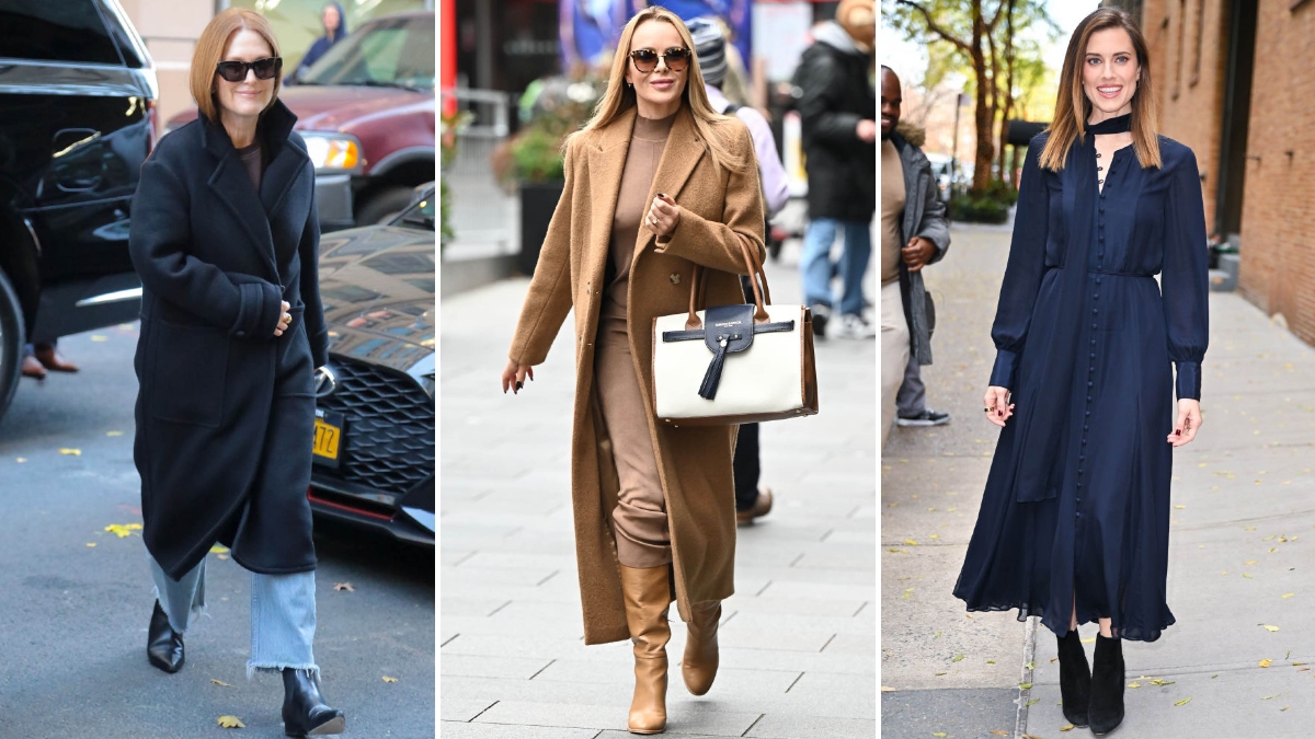Outfits that look good with boots: Tips and tricks for every occasion!