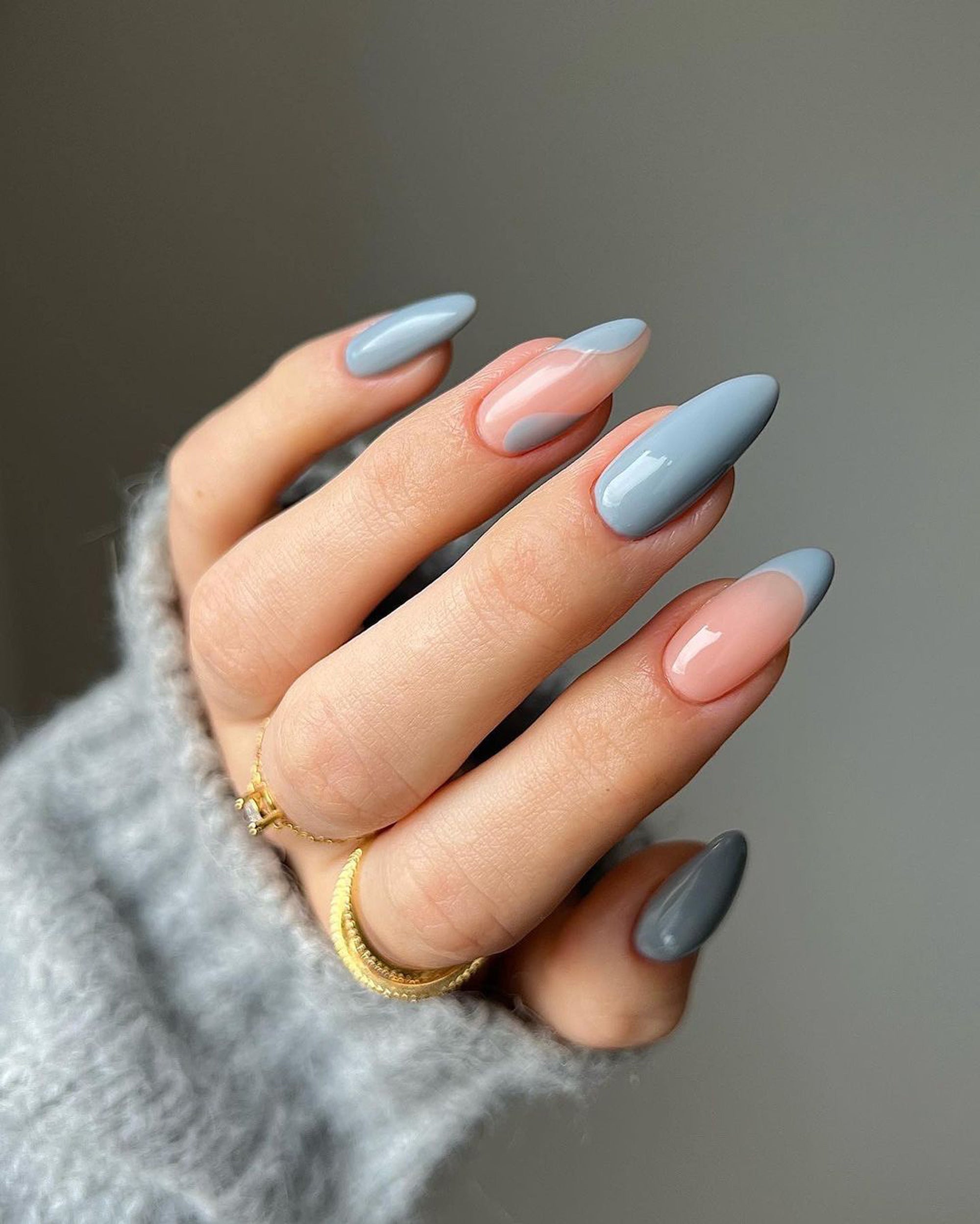 Color Nails Blue: How to Choose the Right Shade and Make It Last Longer