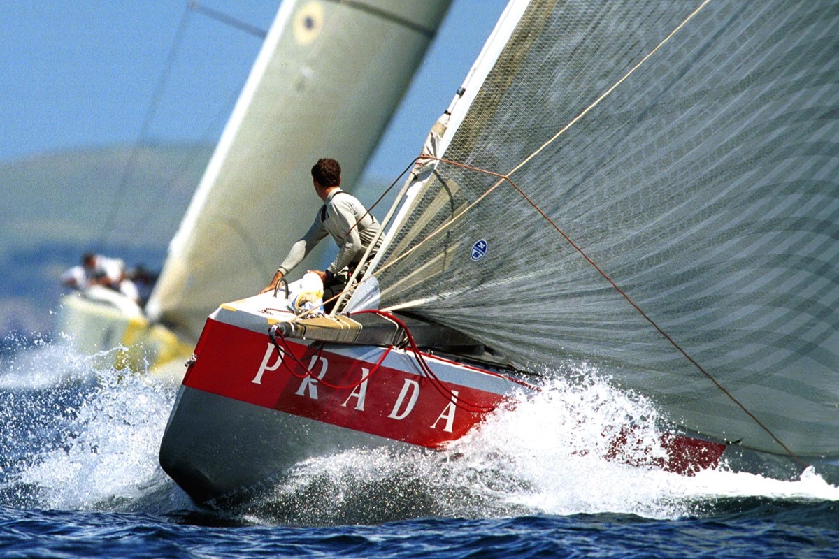 Americas Cup Prada: Why Is This Sailing Race So Important to Prada?