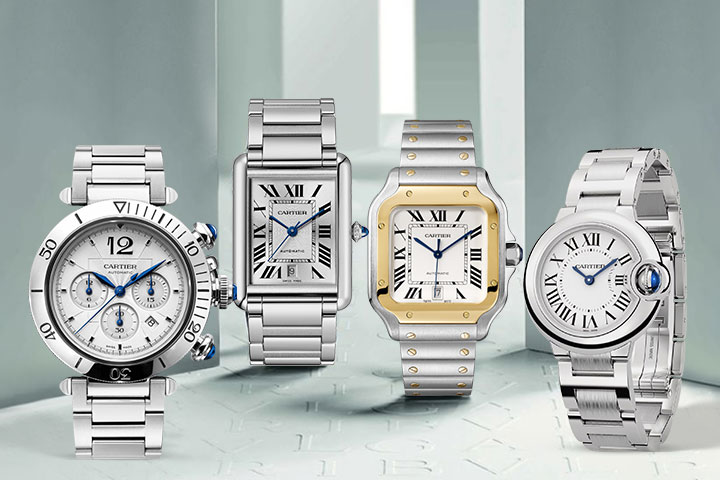 Vintage Cartiers: Why Theyre Worth the Investment for Serious Collectors!