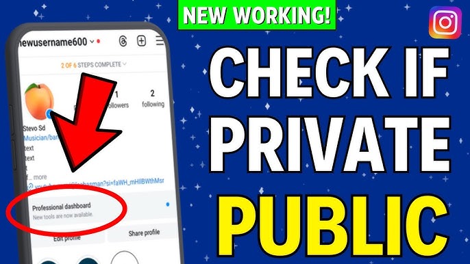 How to Check if Public Instagram Can See Private Accounts Comments? Find Out Now!