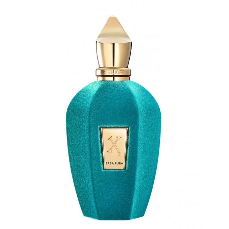 Erba Pura Bottle: How Much Does the Full Bottle Weigh?