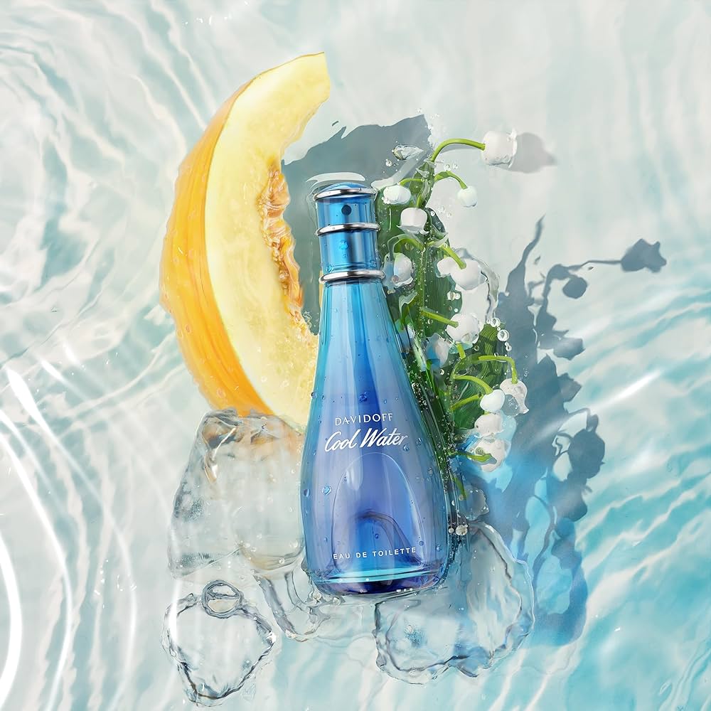Love Cool Water Perfume for Ladies? Get the Ultimate Guide to This Classic Fragrance!