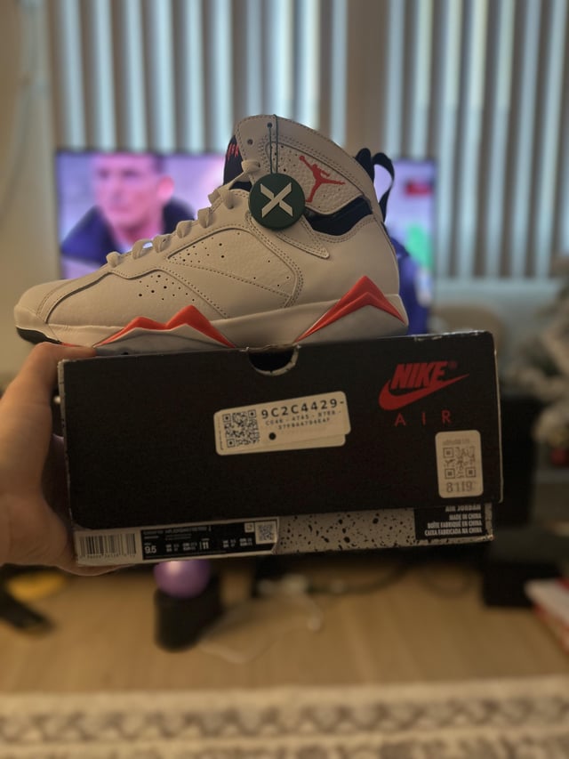 jordan 7 crimson: Where to Cop Em Before They Sell Out, Plus Tips to Avoid Fakes!