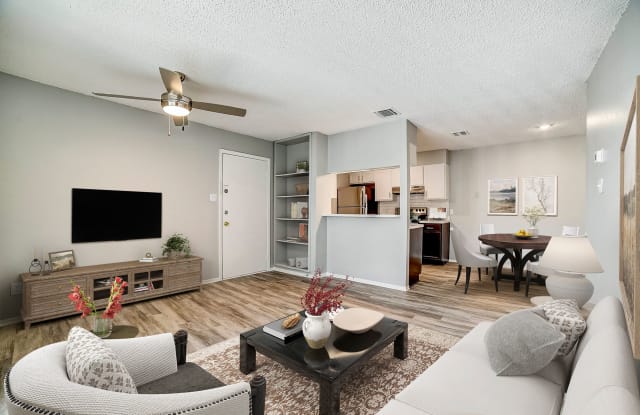 Find the best deals at Peaks at Live Oak: Save money with these insider tips!