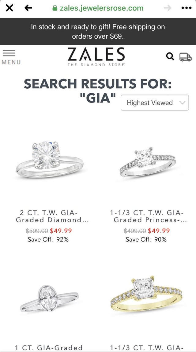 Is Zales Real Jewelry? A Simple Guide to Spotting Authentic Pieces!