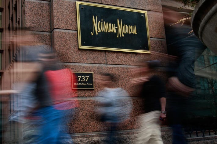 Saks Acquires Neiman Marcus: Will Prices Go Up or Down for Customers?