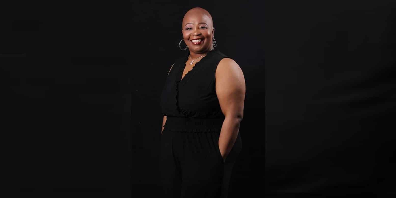 The real Tonya Brooks: get to know her life and what she does.