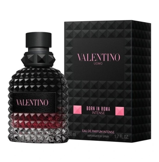 What Does Born in Roma Intense Man Smell Like? Deep Dive Review Here
