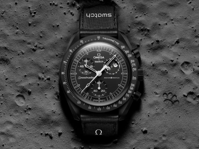 Moonswatch Snoopy Black Price: How Much Is It? (Unveiling the Details)