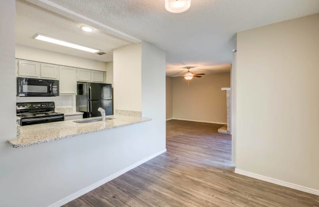 Find the best deals at Peaks at Live Oak: Save money with these insider tips!