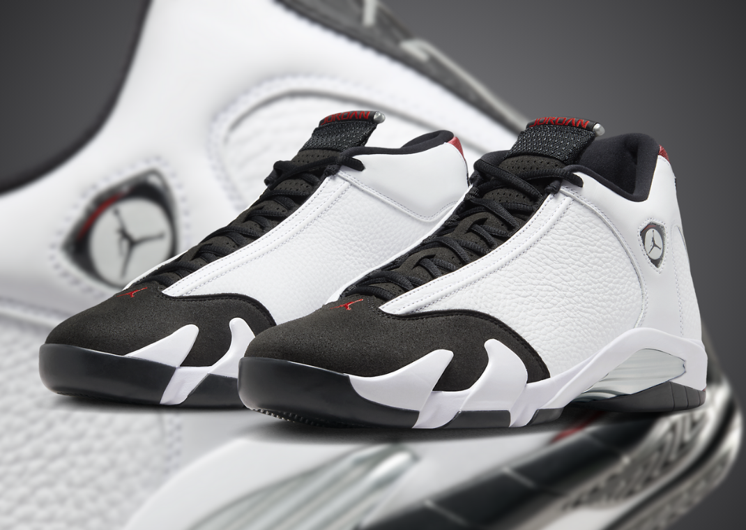 Black Toe 14 Release Date and Where to Buy (The Best Place to Cop These Jordans)