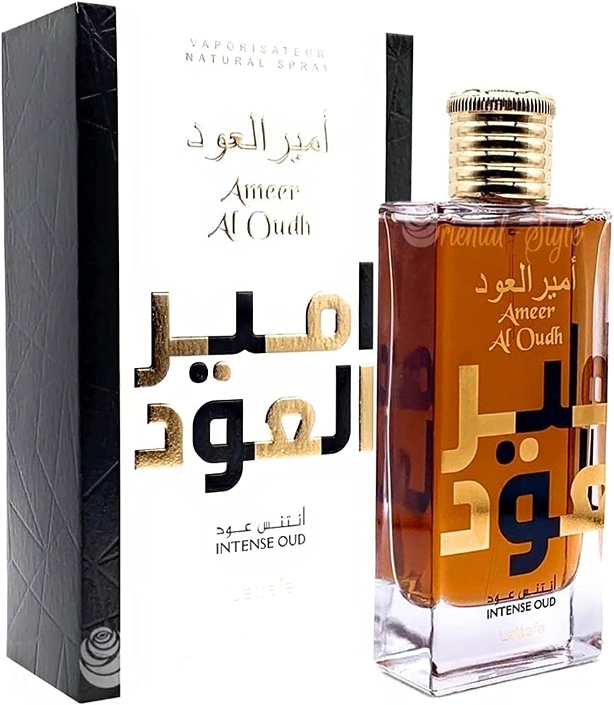 Ameer Al Oud vs. Others: Which One Is Better? Find Out!