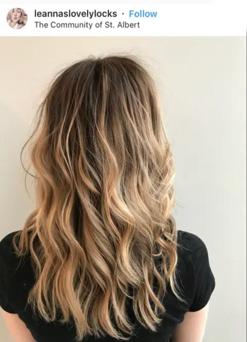 Blonde Asian Highlights: Get the Look Without Damaging Your Hair!