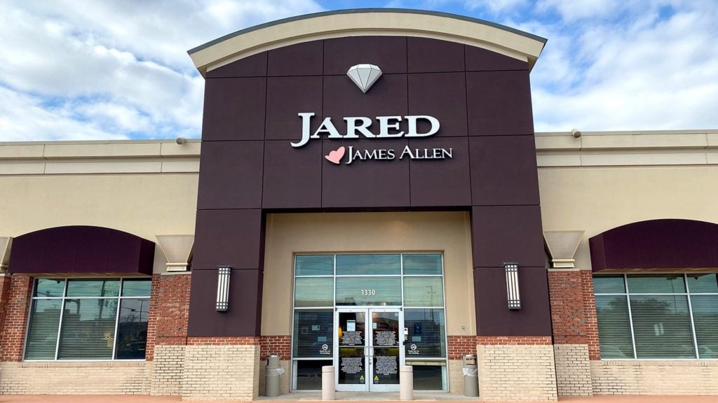 James Allen vs Jared: Which Jewelry Store Is Better For You?