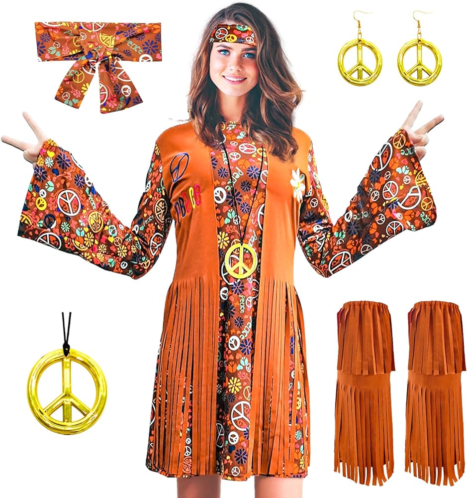 Get Cute 60s Outfits for Cheap! (Where to Find Affordable Retro Clothes)