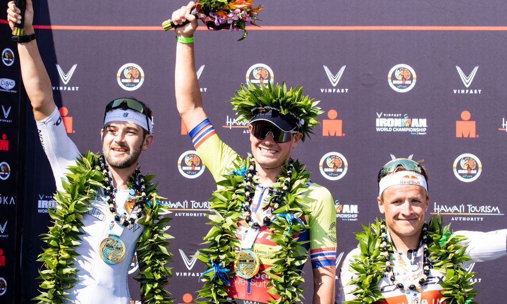 Hawaii Ironman 2023 Dates and Schedule! Your Guide to the World Championship