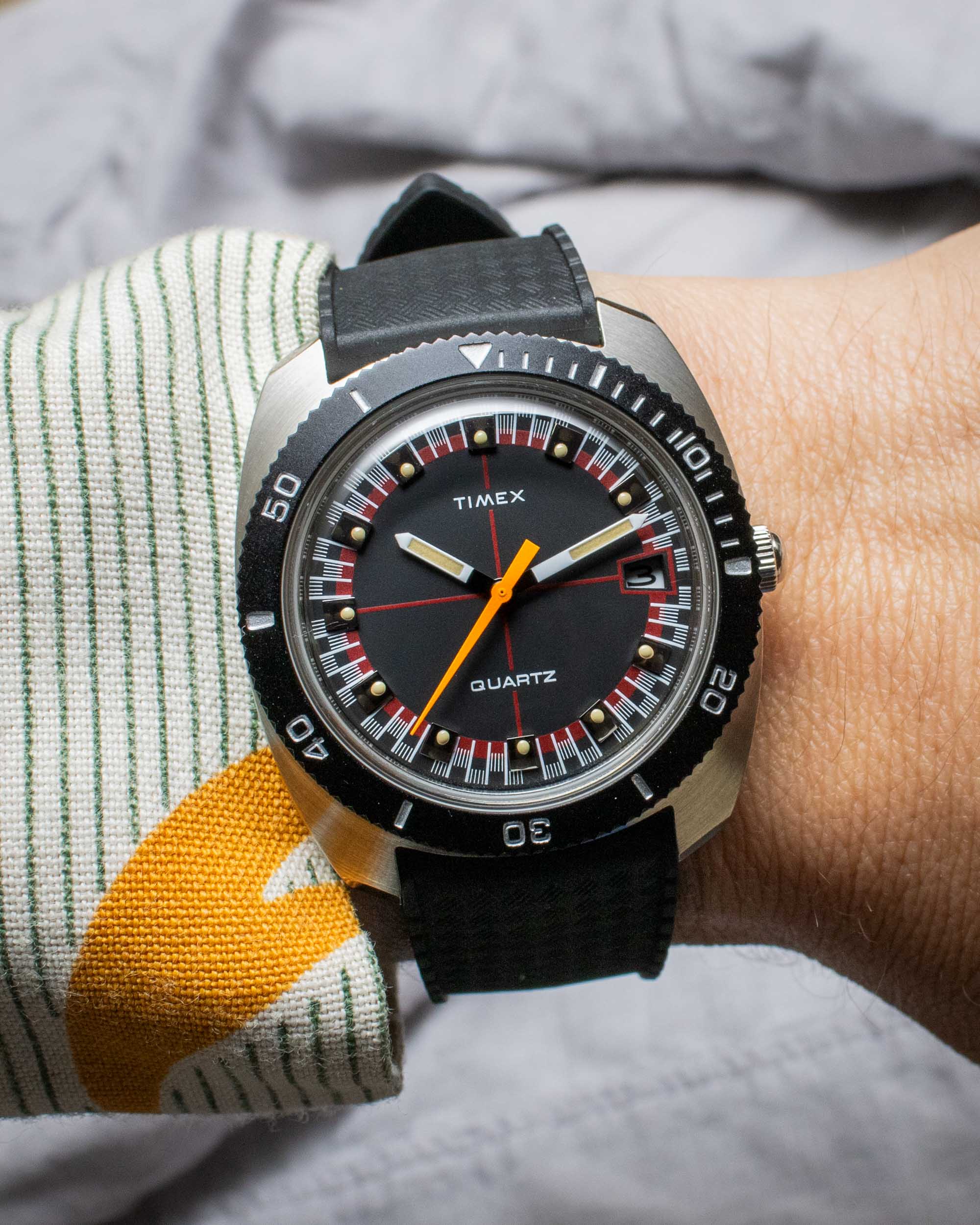 Timex Velocity: Good or Bad? (The Truth Revealed)