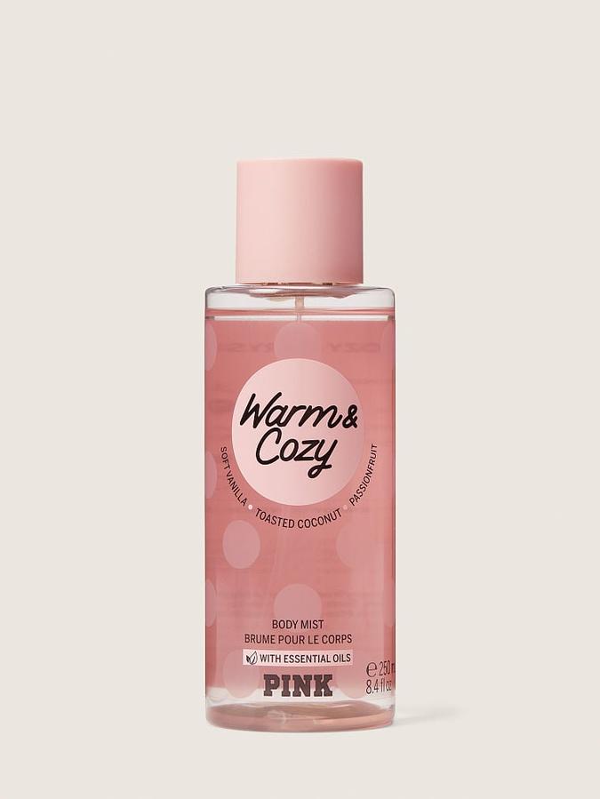 Best Warm & Cozy Body Mist: Top Picks for a Snuggly, Feel-Good Scent