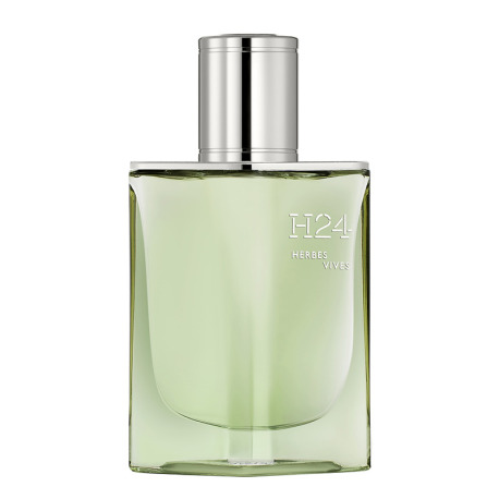 Hermes H24 Herbes Vives: What Does It Smell Like and Where to Buy It