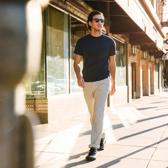 What are the mens fashion trends in Italy 2024? Dress like an Italian with these key pieces.