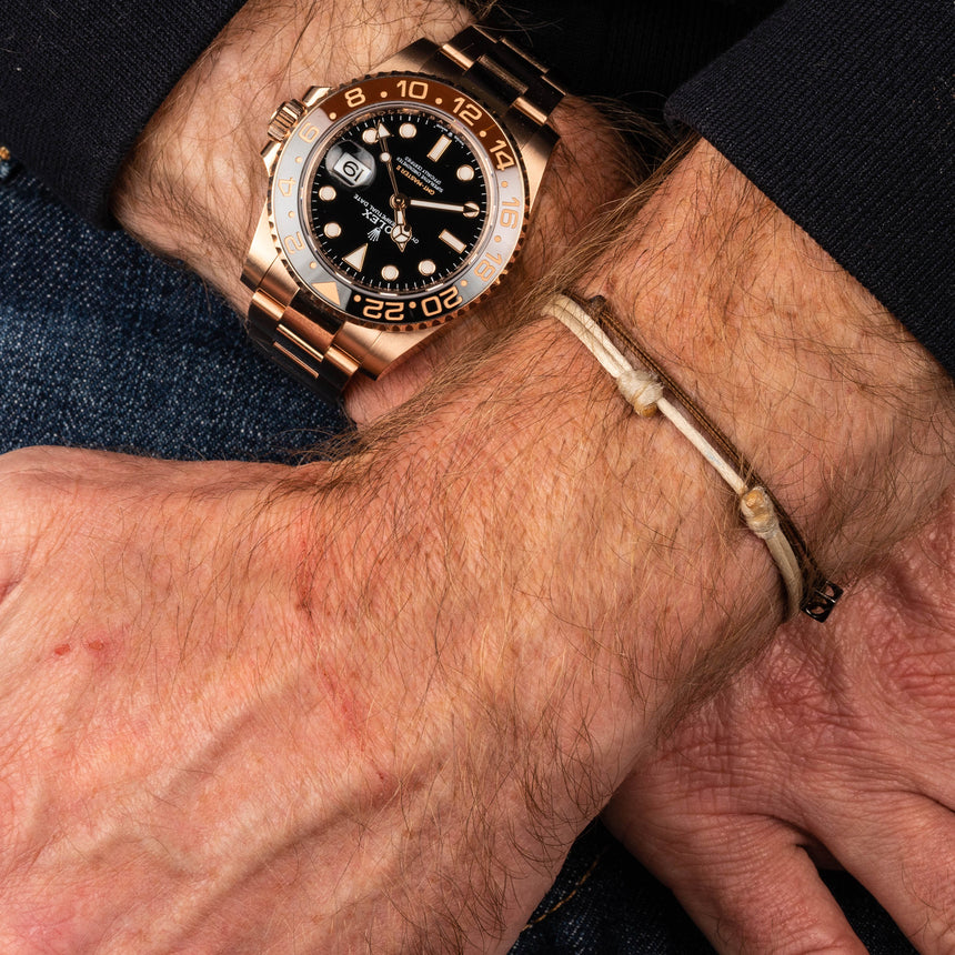 Want a Rolex GMT Wrist? Get the Best Deals Right Now!