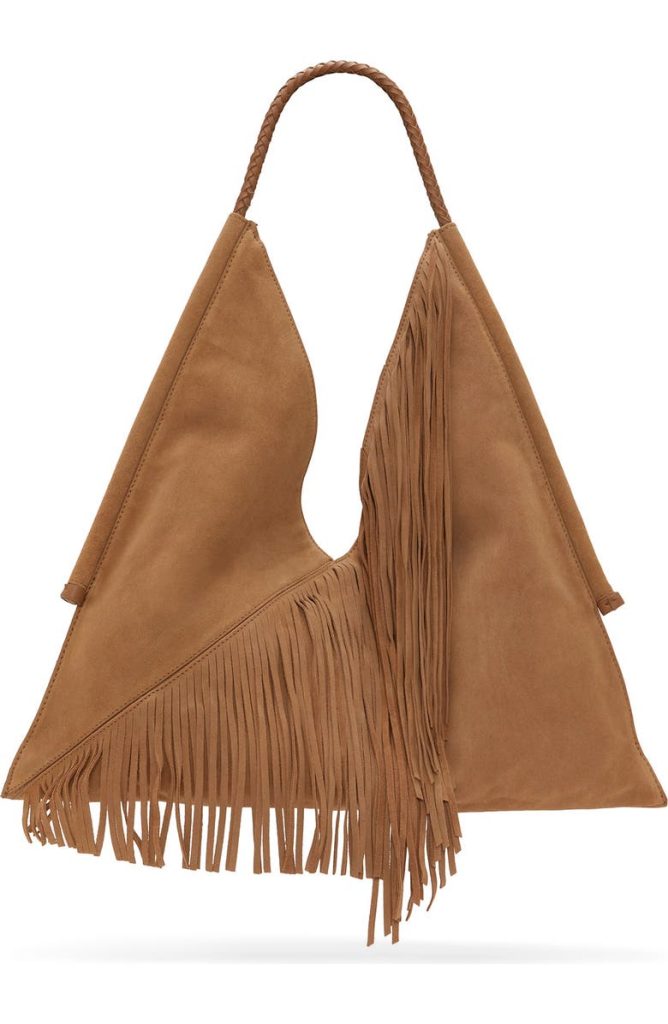 Is a Brown Suede Hobo Handbag Right for You? Find Out the Pros and Cons in this guide!