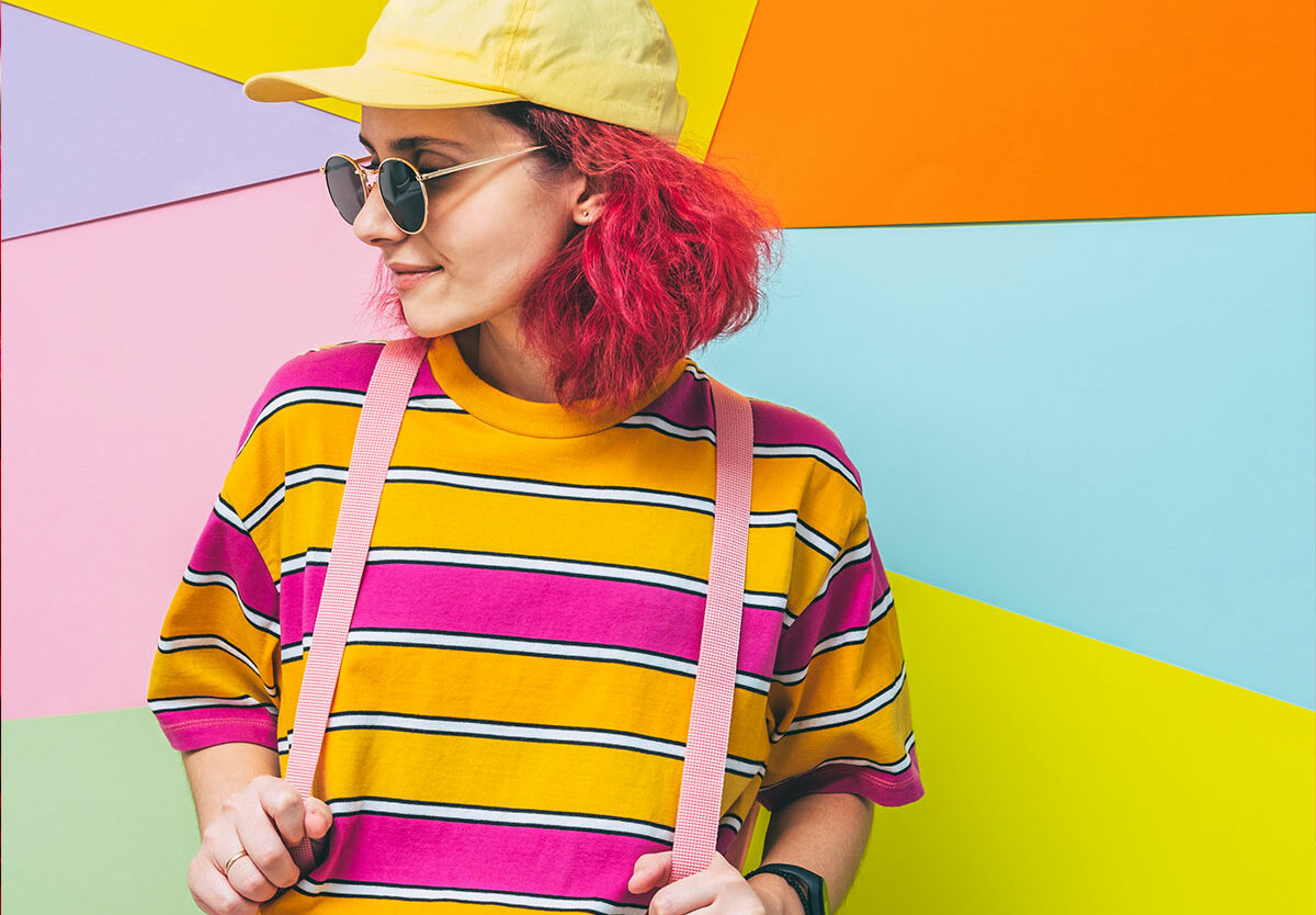 Clashing Clothes: How to Rock the Trend (And Avoid Fashion Fails)