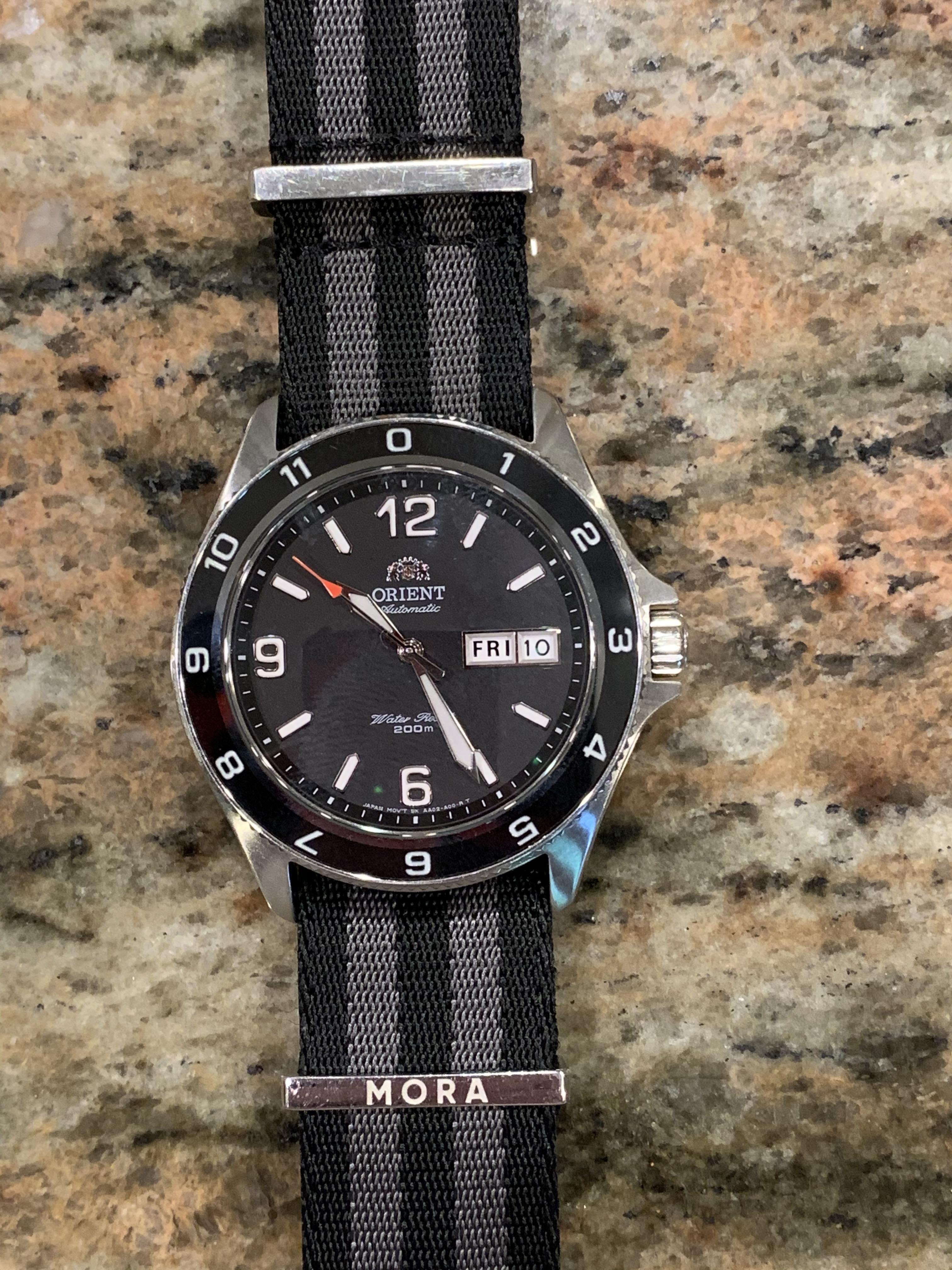 Watch From Spectre: James Bonds Style Is Easy To Get!