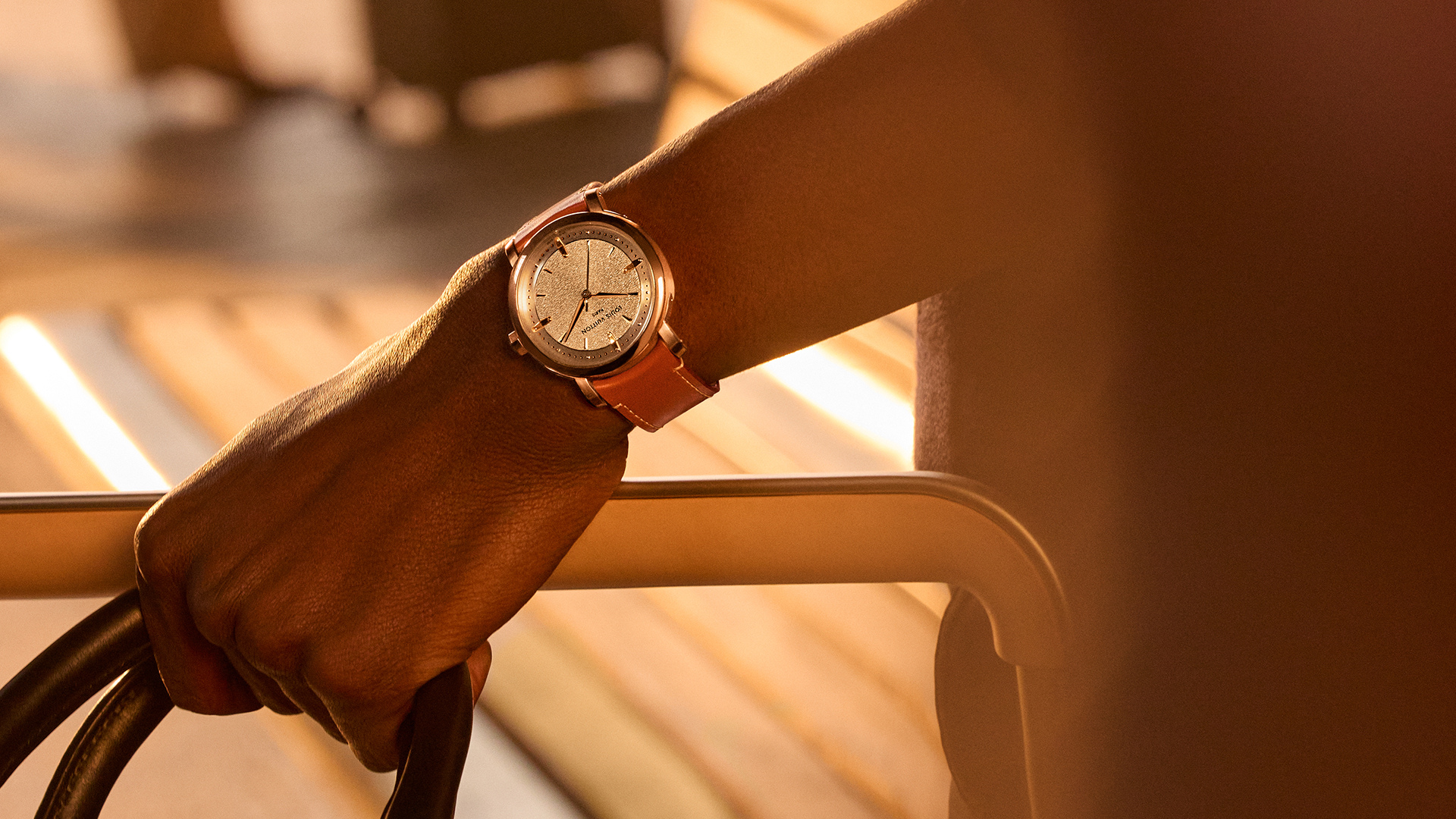 Louis Vuitton Watch: Discover the Hottest Styles Right Here!