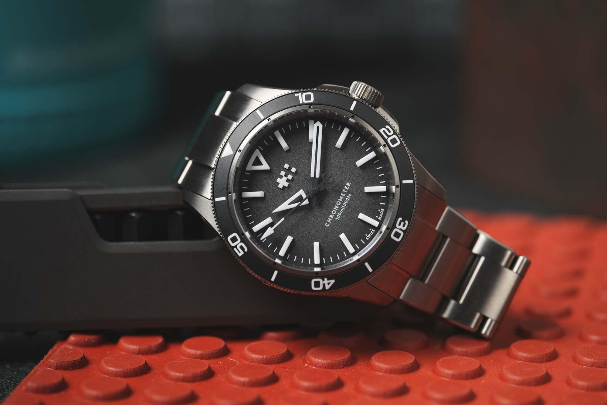 Christopher Ward Trident: Why Is This Dive Watch So Popular? Full Review and Honest Opinion