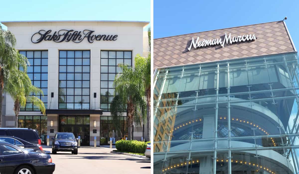 Saks Acquires Neiman Marcus: Will Prices Go Up or Down for Customers?