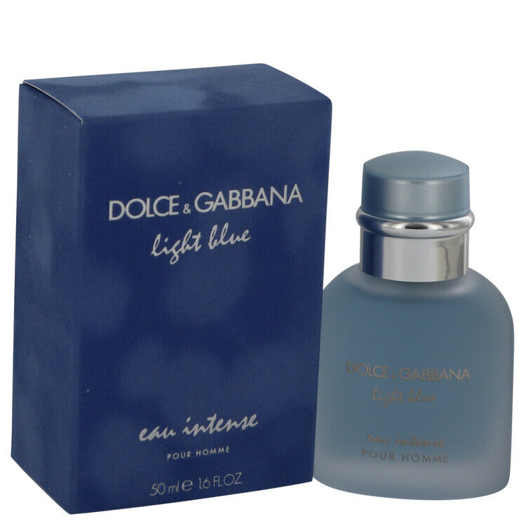 Light Blue Intense Cologne: Your Complete Guide to the Best Deals and Where to Buy It Now.