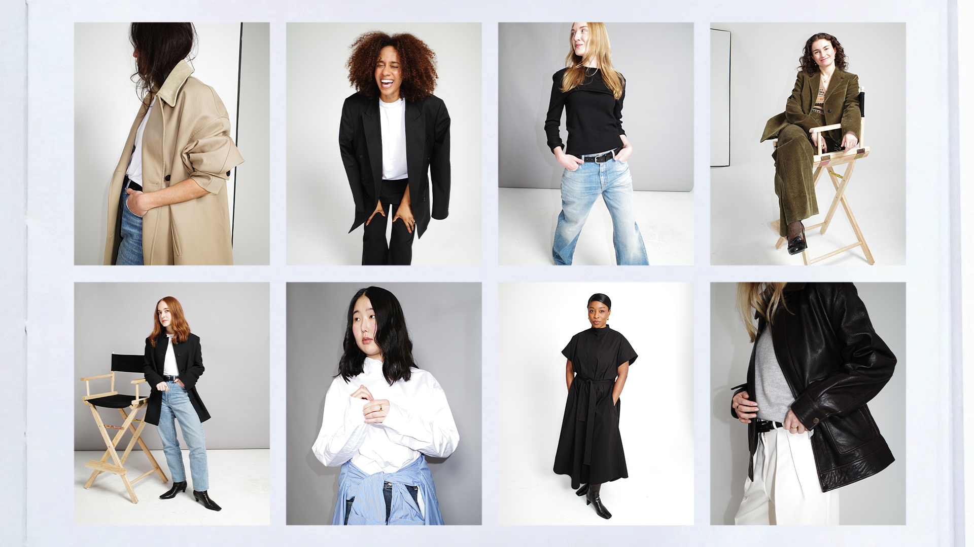 Get Inspired: 60 Fashion Pictures That Will Totally Upgrade Your Wardrobe Game!