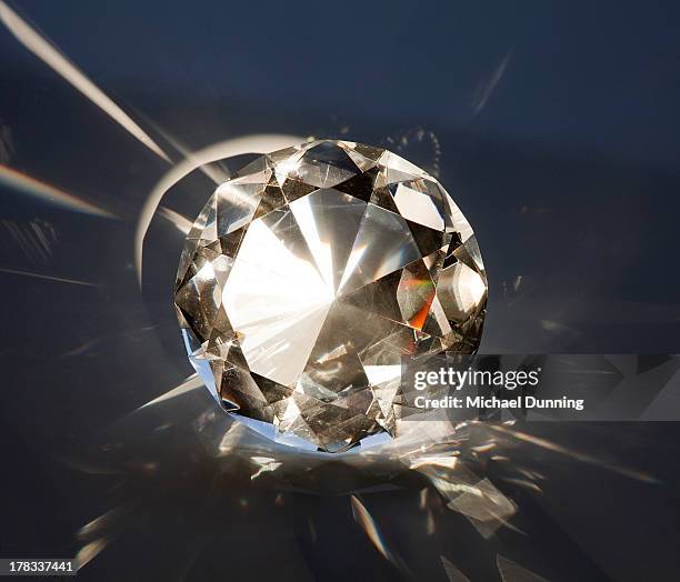 Diamond Close Up: Check Out These Amazing Shots!