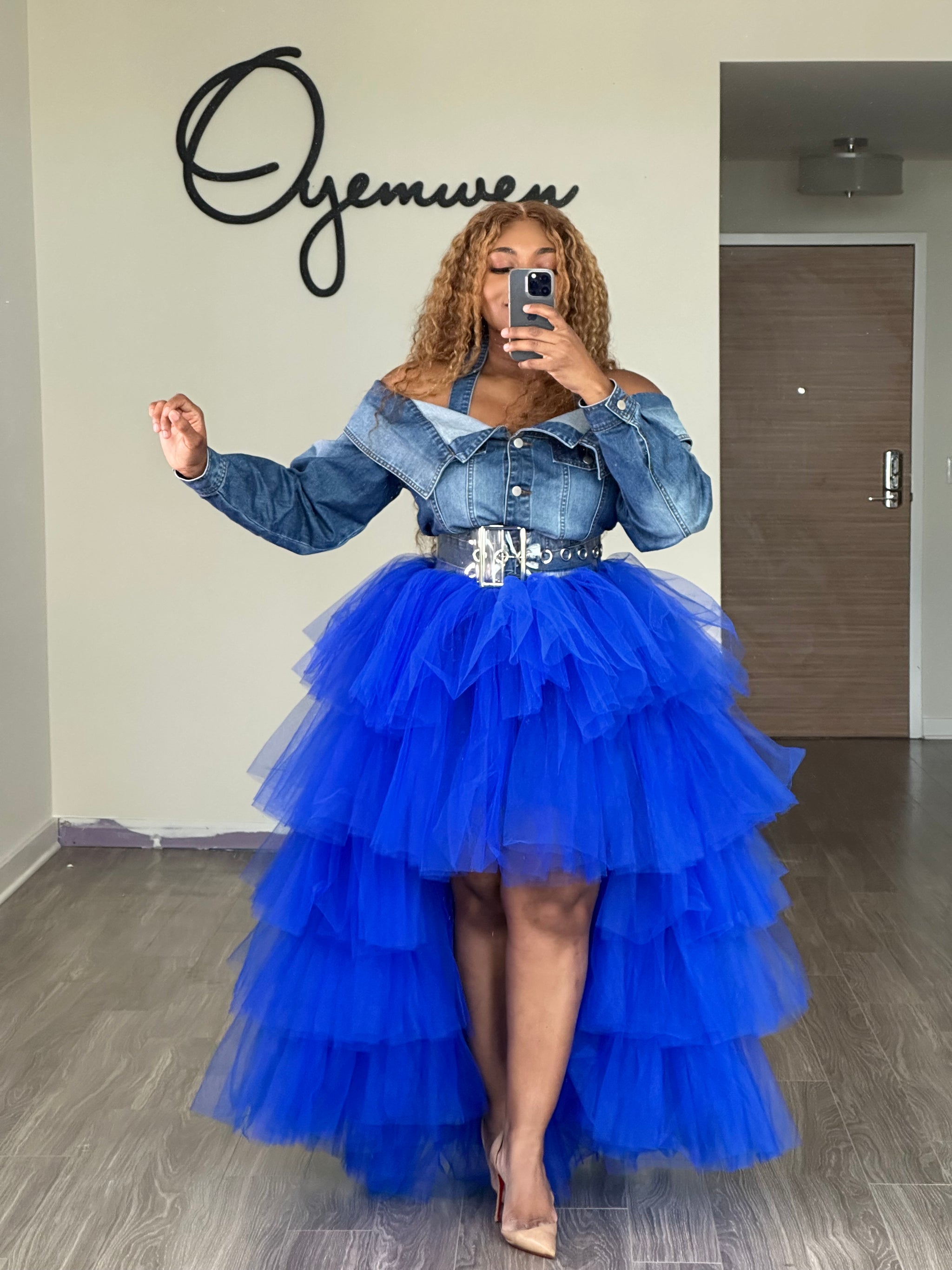 Where to Buy Business in the Front, Party in the Back Costume? Check This Out!
