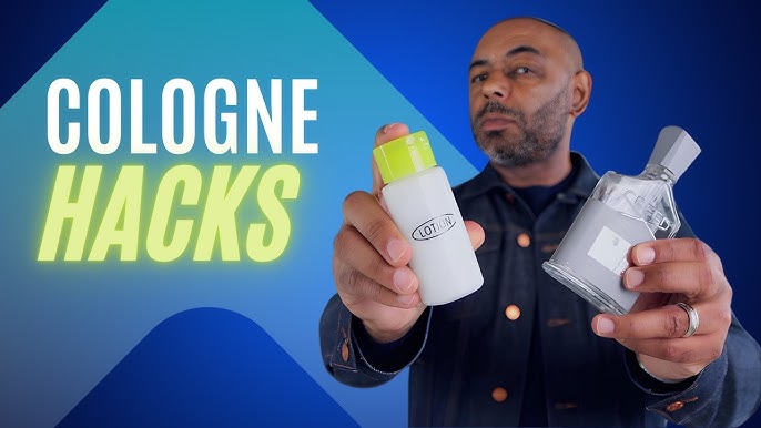 Tips for Wearing Gray Flannel Mens Cologne: How to Make It Last Longer.