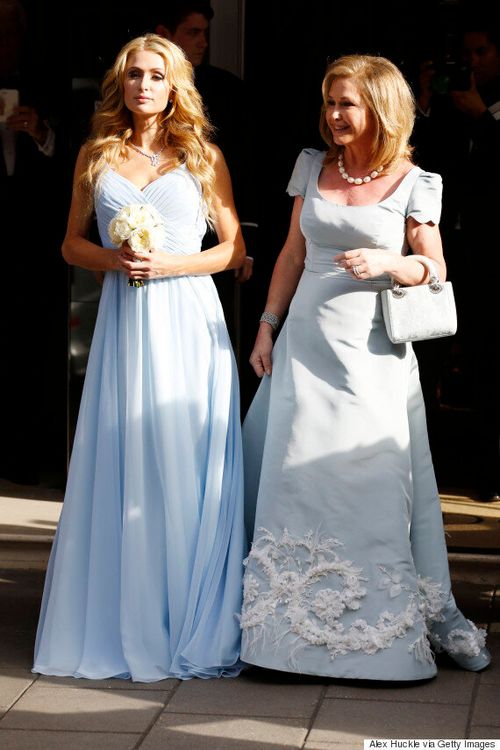 Nicki Hilton Wedding: All the Details on Her Big Day!