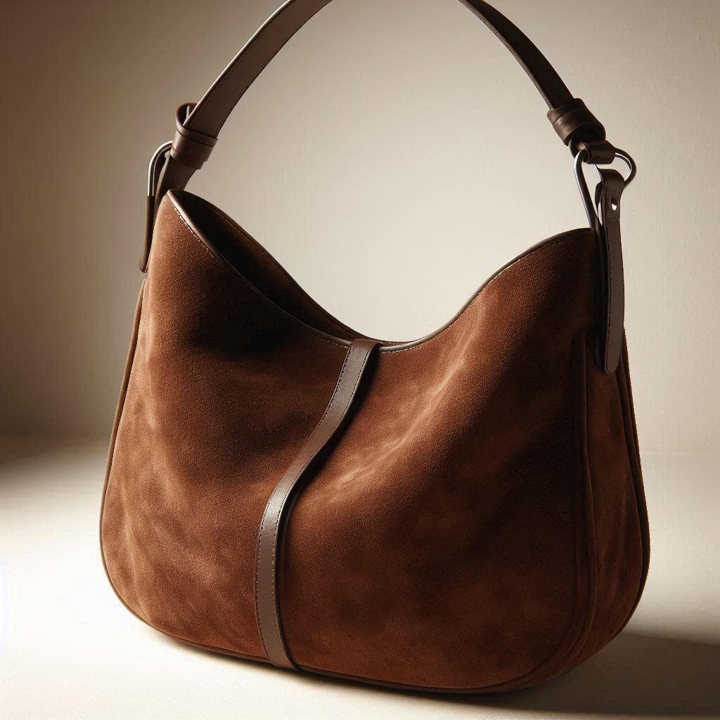 Is a Brown Suede Hobo Handbag Right for You? Find Out the Pros and Cons in this guide!