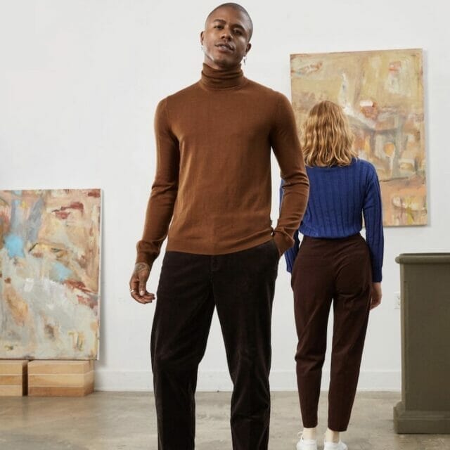 Is Frank and Oak Sustainability Just a Trend or the Real Deal? Discover Their Eco Efforts.