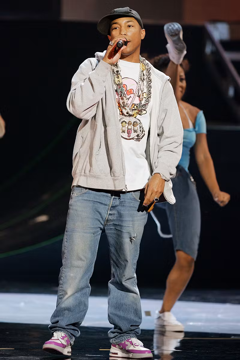 What Jeans Do Rappers Wear: The Ultimate Guide to Hip-Hop Fashion!