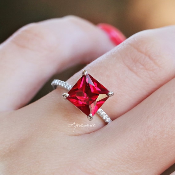 Where to Get Cut Ruby: Discover Local Jewelers and Gem Dealers!