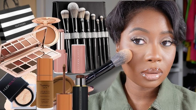 Sephora Middletown New York: Get Glammed Up with the Latest Makeup!