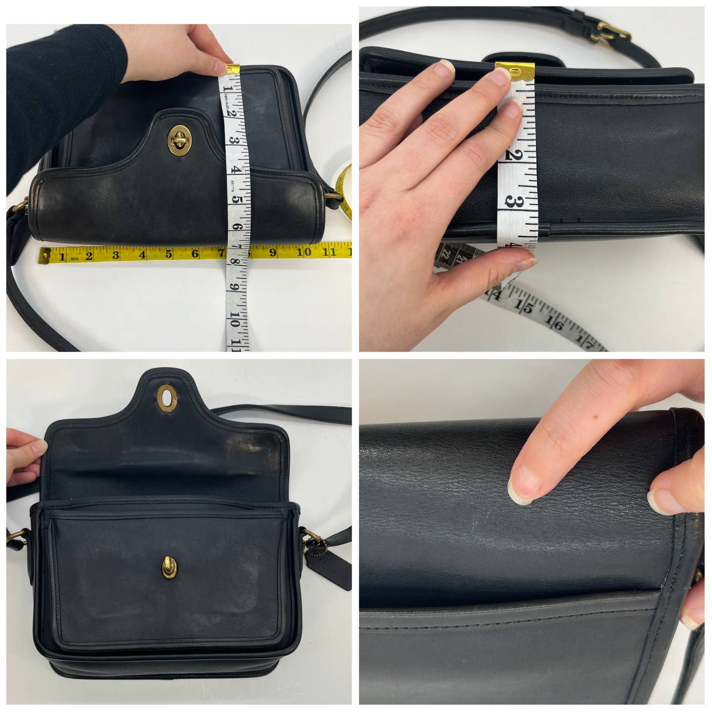 Where to Buy Coach 9916 Vintage Bag? Here are Your Best Options