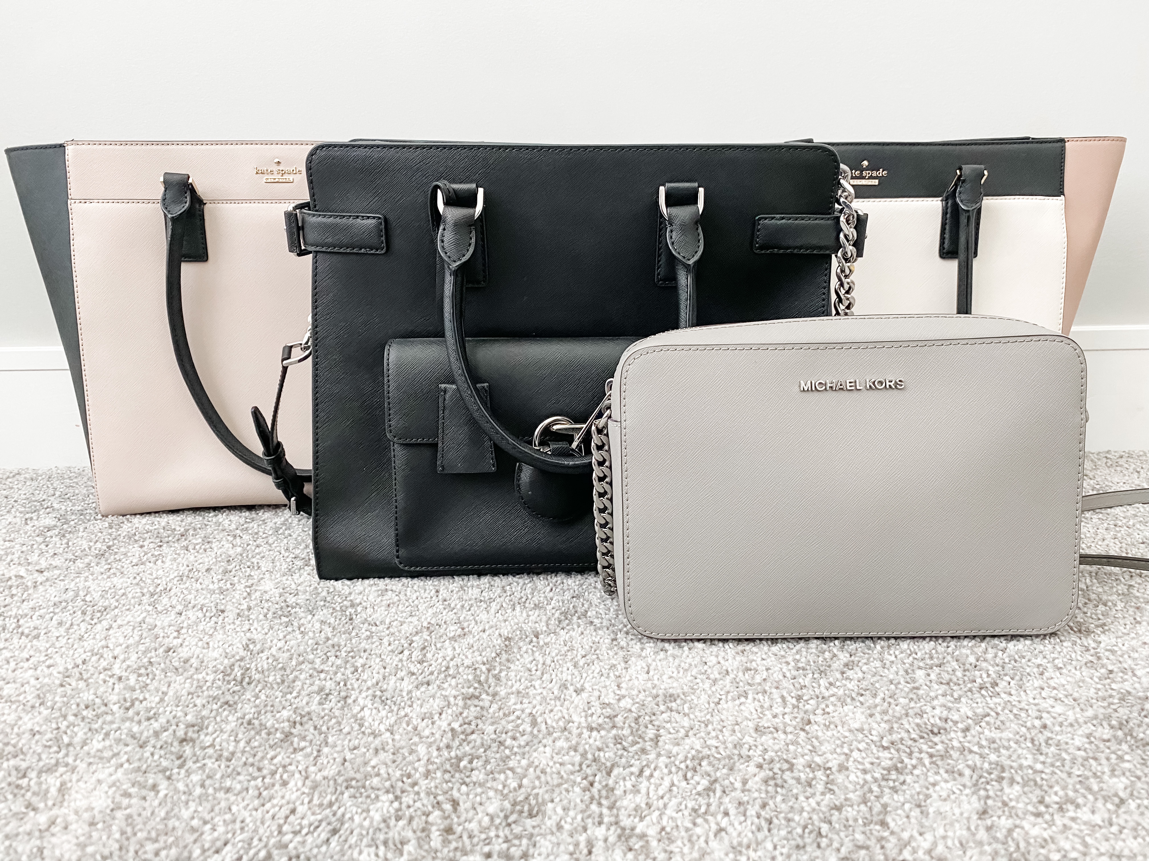 Michael Kors or Kate Spade: Which One Should You Buy?
