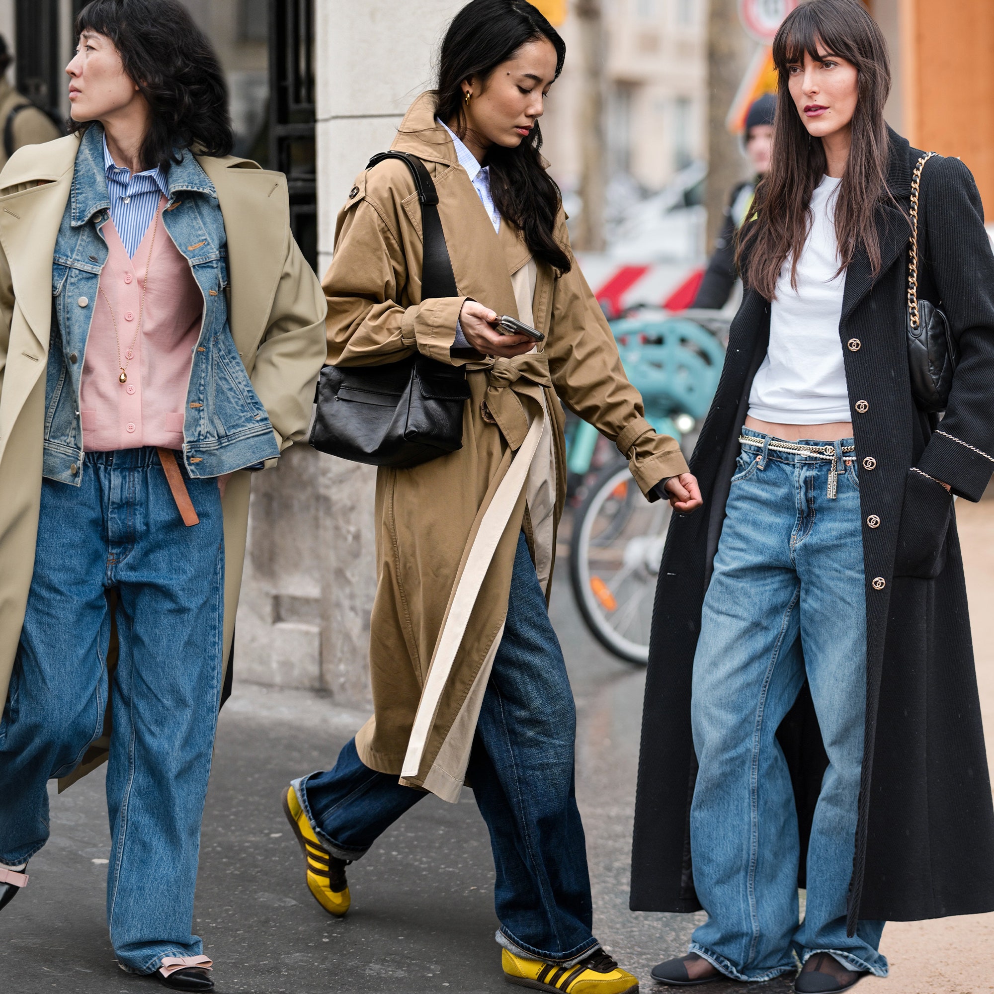 Best Pants Street Style Moments and How to Recreate Them