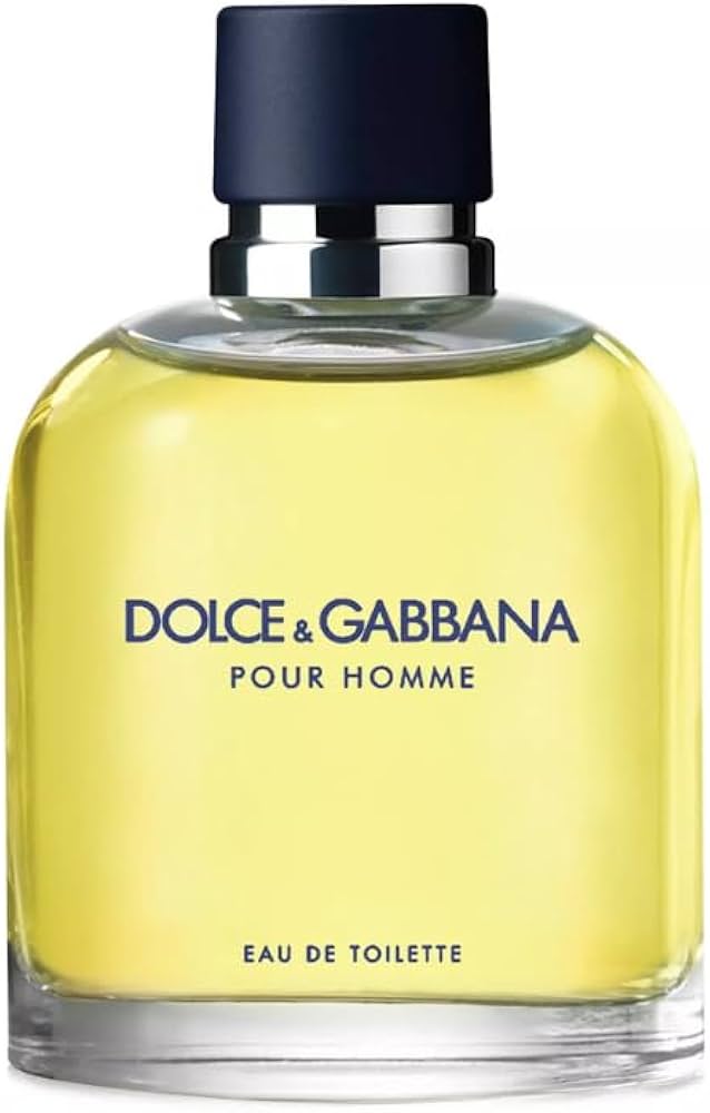 dolce&gabbana pour homme: Is It the Right Fragrance for You?