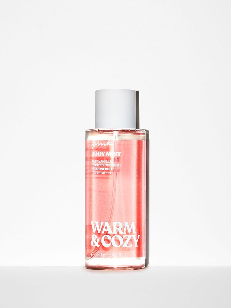 Best Warm & Cozy Body Mist: Top Picks for a Snuggly, Feel-Good Scent