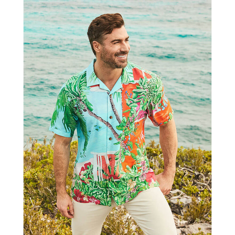 Shop the latest from tommy bahama artist series today