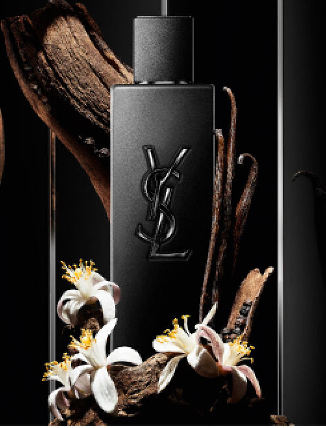 YSL Le Parfum Myself: Discover the Secret Behind This Amazing Fragrance Now